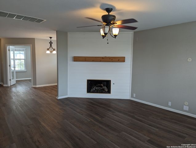 3842 SAUSALITO FERN, San Antonio, TX 78261