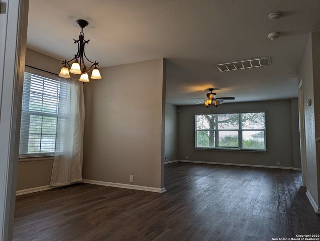 3842 SAUSALITO FERN, San Antonio, TX 78261
