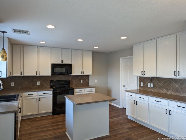 3842 SAUSALITO FERN, San Antonio, TX 78261