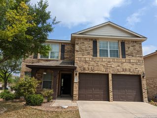 3842 SAUSALITO FERN, San Antonio, TX 78261