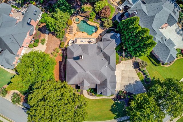 630 Greenview Terrace, Alpharetta, GA 30004
