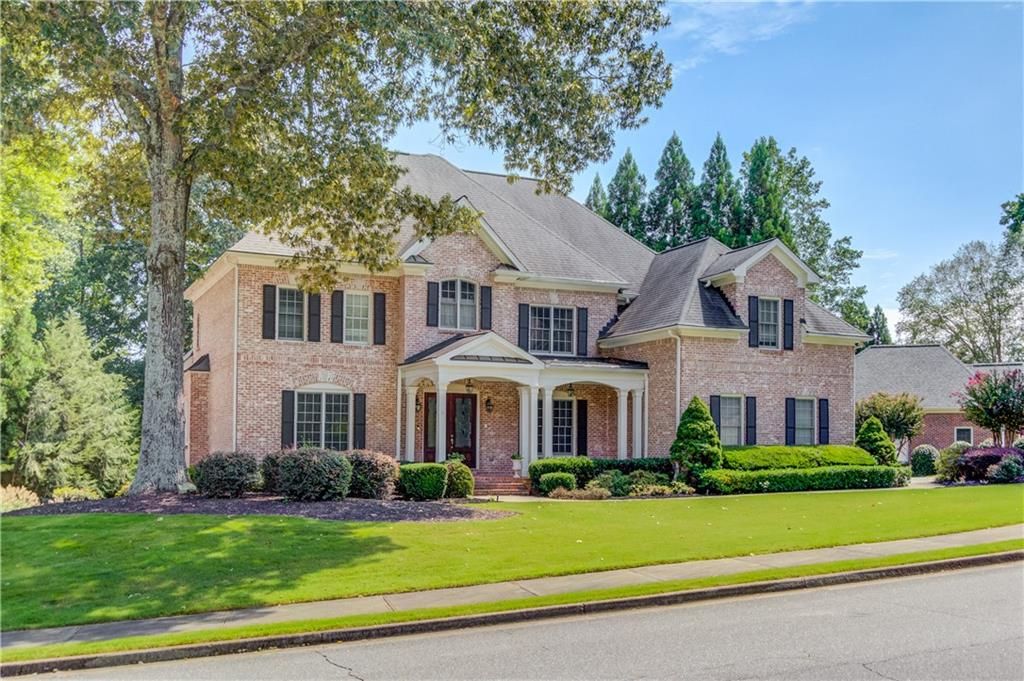 630 Greenview Terrace, Alpharetta, GA 30004