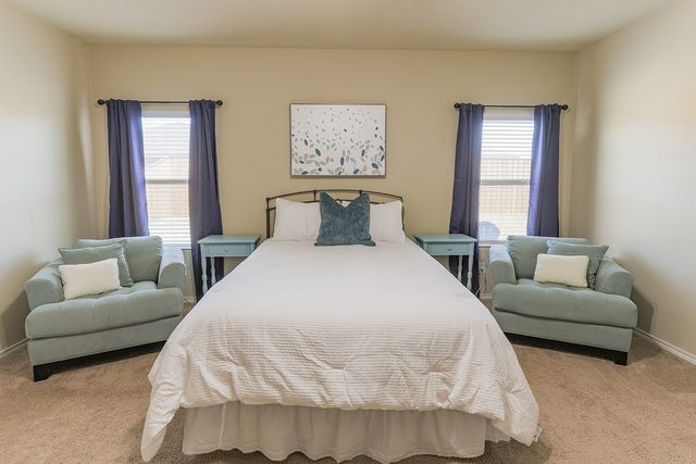 253 Meadowlands Drive, Ponder, TX 76259