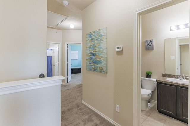 253 Meadowlands Drive, Ponder, TX 76259