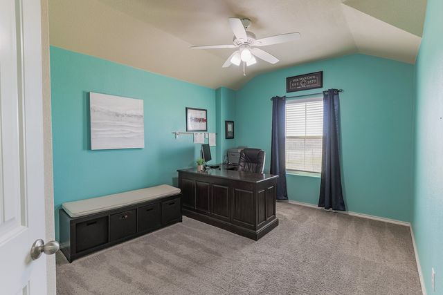 253 Meadowlands Drive, Ponder, TX 76259