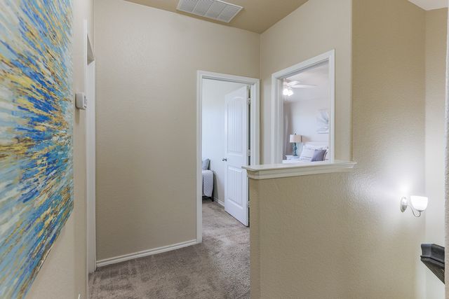 253 Meadowlands Drive, Ponder, TX 76259