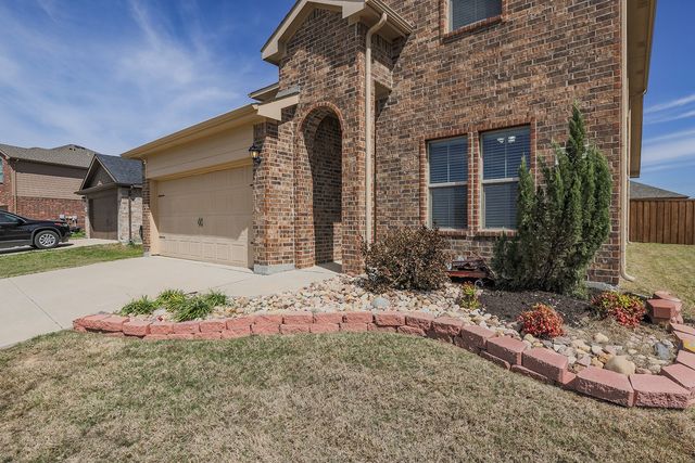 253 Meadowlands Drive, Ponder, TX 76259