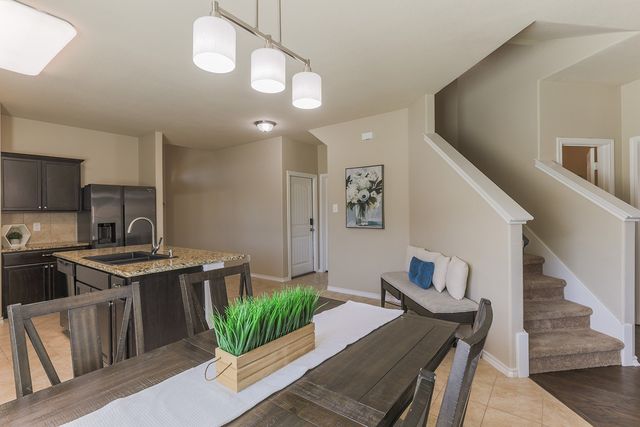 253 Meadowlands Drive, Ponder, TX 76259