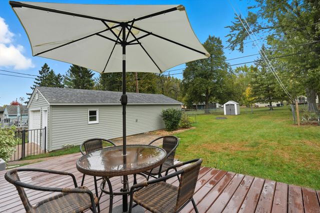 709 Saint Croix Street N, Hudson, WI 54016