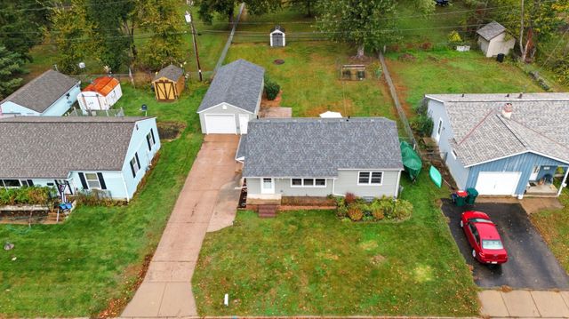 709 Saint Croix Street N, Hudson, WI 54016