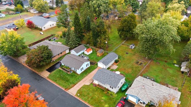 709 Saint Croix Street N, Hudson, WI 54016