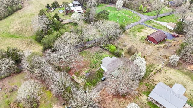 125 Ridge Road, Whitwell, TN 37397