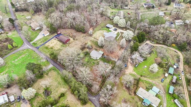 125 Ridge Road, Whitwell, TN 37397
