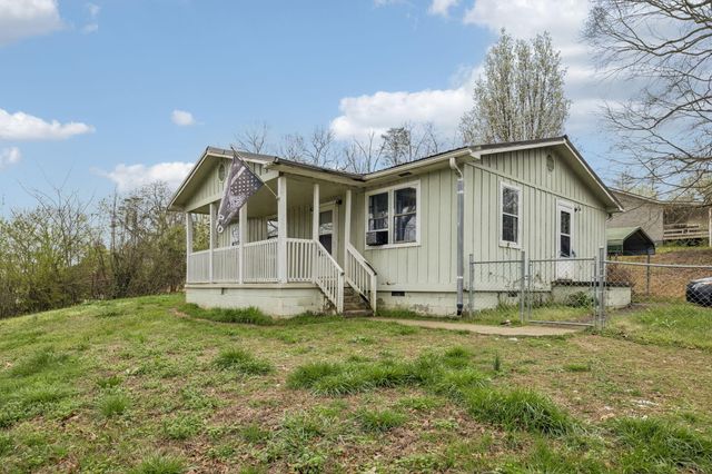 125 Ridge Road, Whitwell, TN 37397