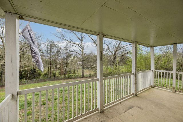 125 Ridge Road, Whitwell, TN 37397