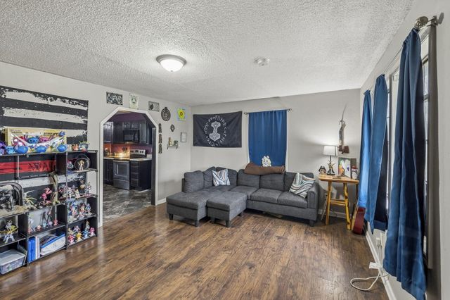 125 Ridge Road, Whitwell, TN 37397