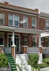 3202 PRESBURY ST, Baltimore, MD 21216