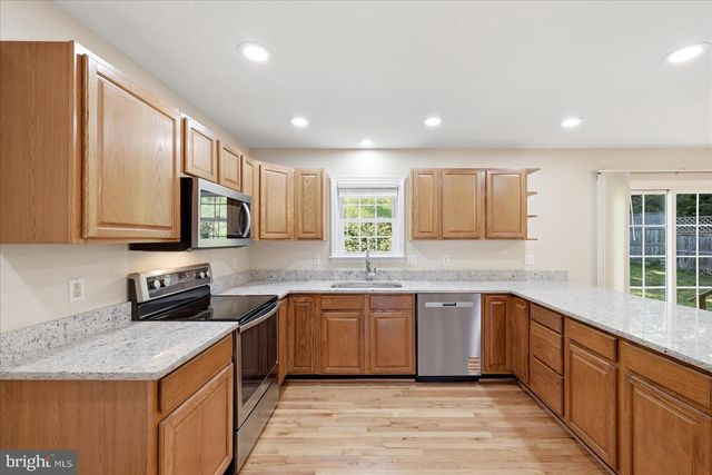 620 CRYSTAL CT, Winchester, VA 22601