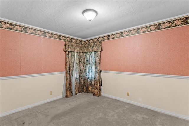 1610 Williamson Road, Griffin, GA 30224