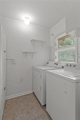 1610 Williamson Road, Griffin, GA 30224