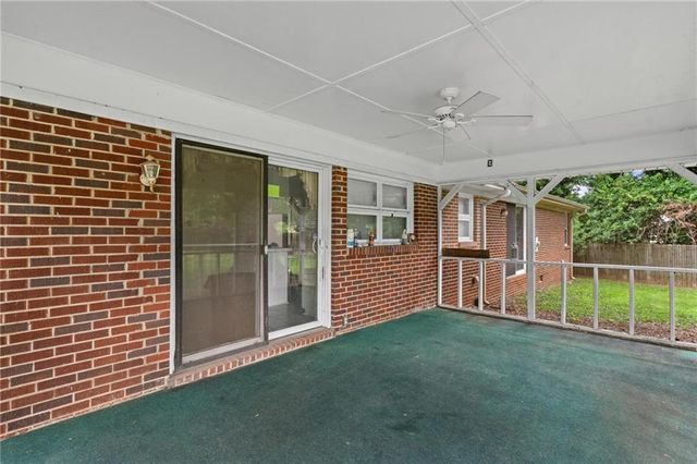 1610 Williamson Road, Griffin, GA 30224