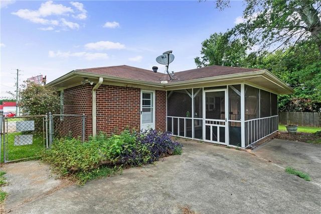 1610 Williamson Road, Griffin, GA 30224