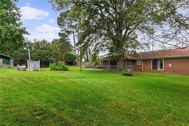 1610 Williamson Road, Griffin, GA 30224