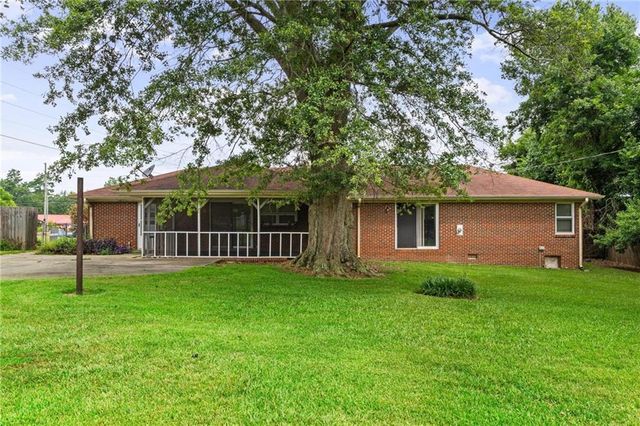 1610 Williamson Road, Griffin, GA 30224