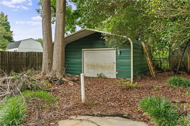 1610 Williamson Road, Griffin, GA 30224