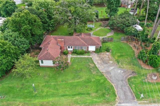 1610 Williamson Road, Griffin, GA 30224