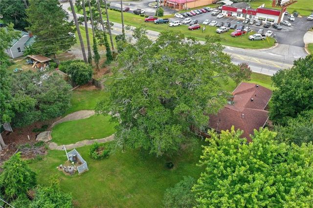 1610 Williamson Road, Griffin, GA 30224