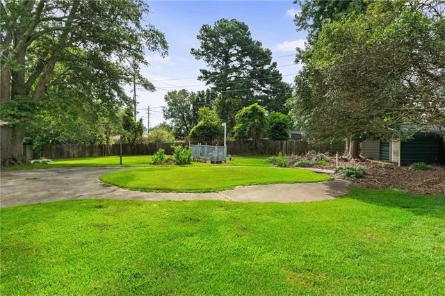 1610 Williamson Road, Griffin, GA 30224