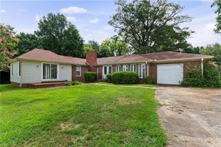 1610 Williamson Road, Griffin, GA 30224