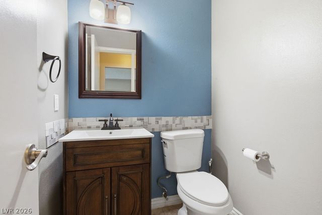 4561 Paseo El Rio Drive, Las Vegas, NV 89121