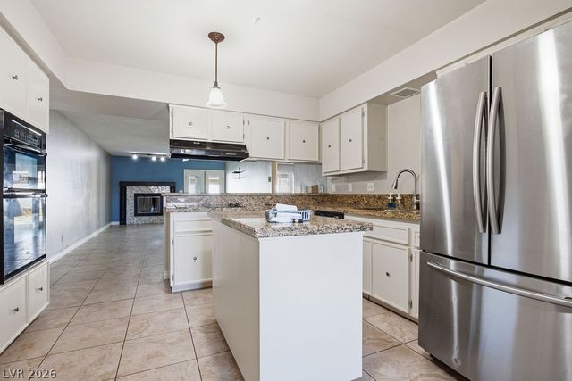 4561 Paseo El Rio Drive, Las Vegas, NV 89121