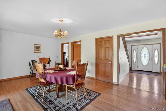 4260 Sylvan Road, Grass Lake, MI 49240