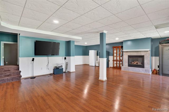 4260 Sylvan Road, Grass Lake, MI 49240