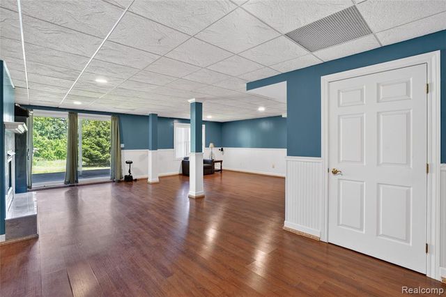 4260 Sylvan Road, Grass Lake, MI 49240