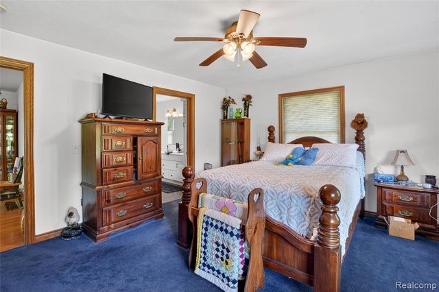 4260 Sylvan Road, Grass Lake, MI 49240