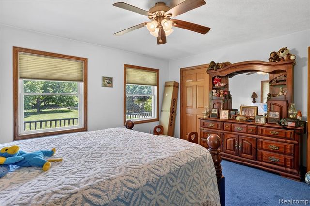4260 Sylvan Road, Grass Lake, MI 49240