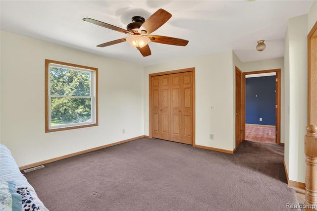 4260 Sylvan Road, Grass Lake, MI 49240