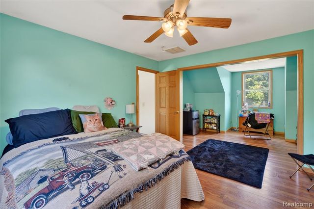 4260 Sylvan Road, Grass Lake, MI 49240