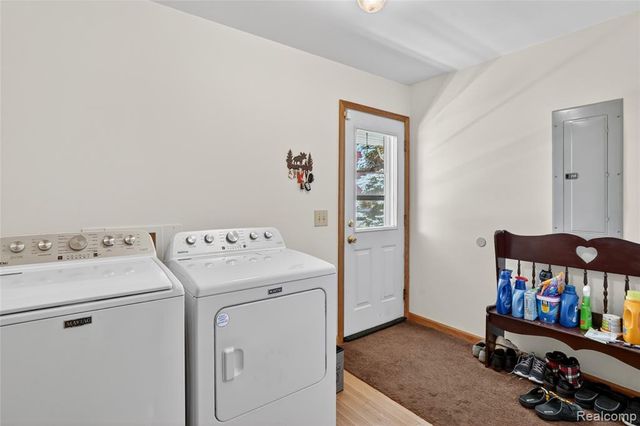 4260 Sylvan Road, Grass Lake, MI 49240