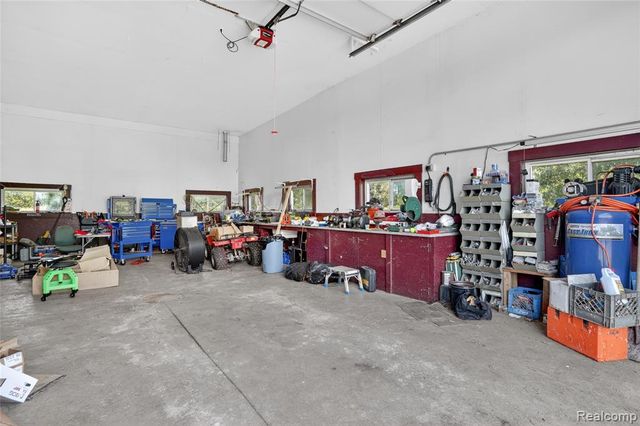 4260 Sylvan Road, Grass Lake, MI 49240