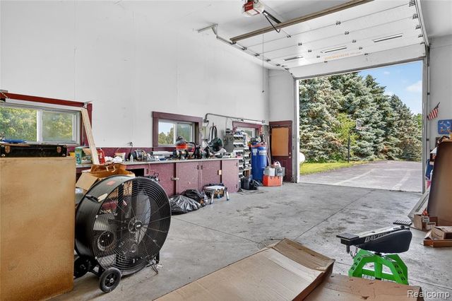 4260 Sylvan Road, Grass Lake, MI 49240