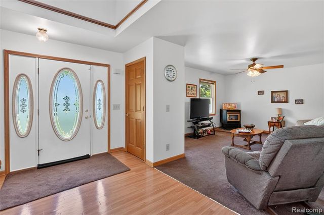 4260 Sylvan Road, Grass Lake, MI 49240