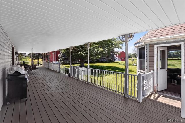 4260 Sylvan Road, Grass Lake, MI 49240
