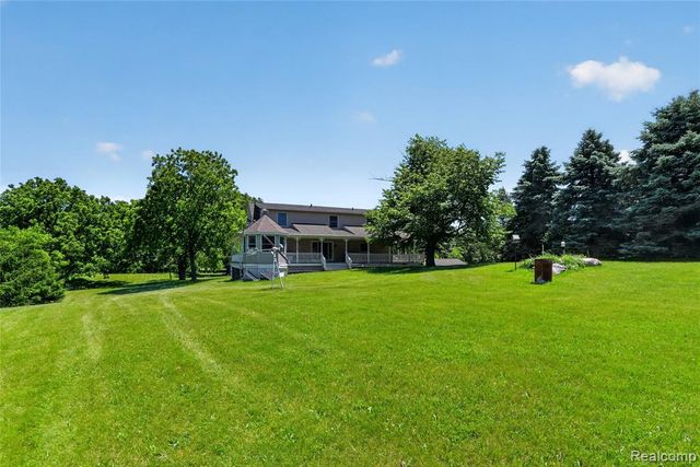 4260 Sylvan Road, Grass Lake, MI 49240