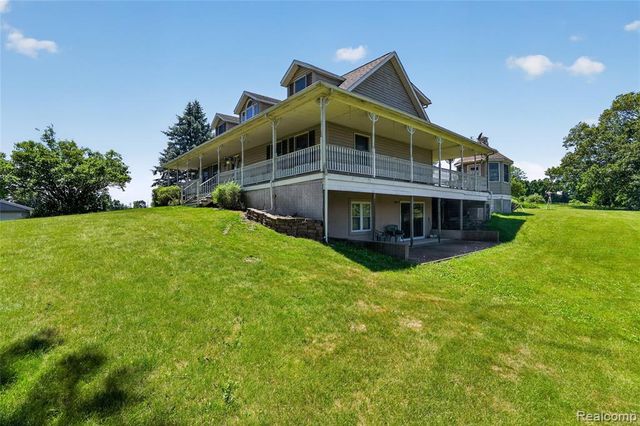 4260 Sylvan Road, Grass Lake, MI 49240