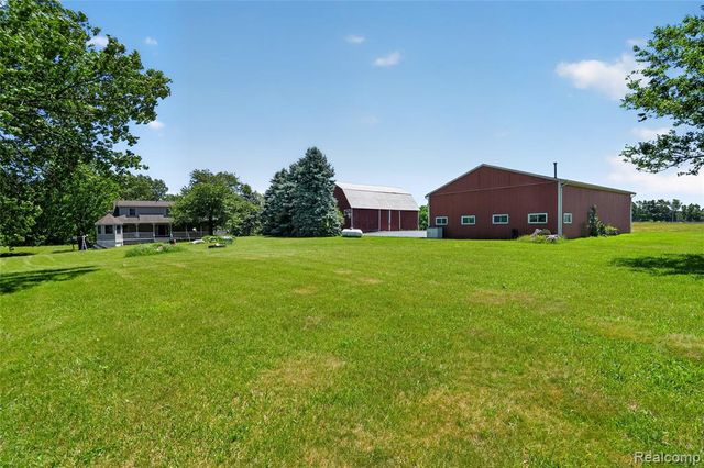 4260 Sylvan Road, Grass Lake, MI 49240